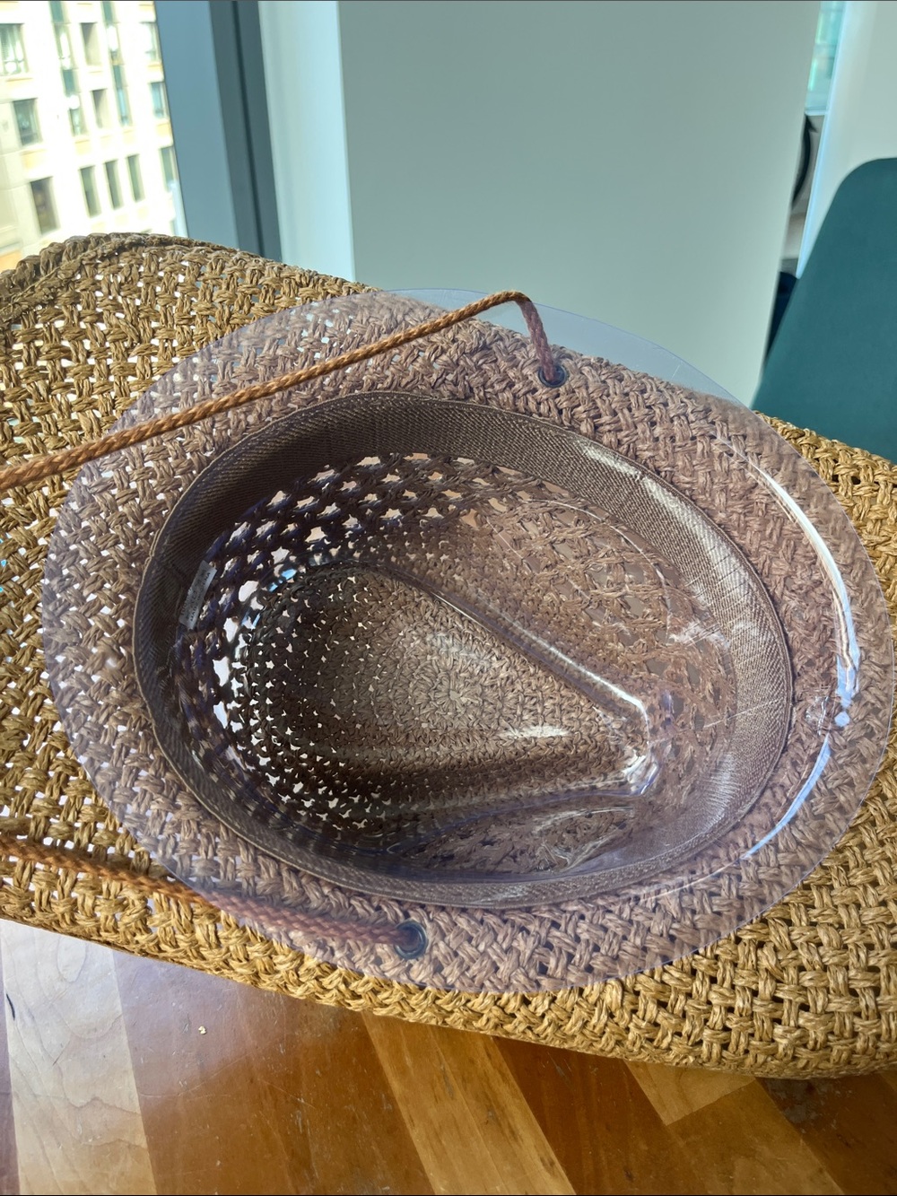 Cowboy Hat - Picture 5 of 5